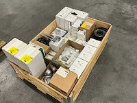 Diverse installatiematerialen - afbeelding 8 van  13