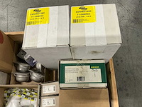 Diverse installatiematerialen - afbeelding 11 van  13