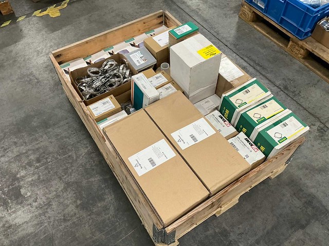 Diverse installatiematerialen - afbeelding 5 van  11