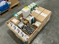 Diverse installatiematerialen - afbeelding 6 van  11