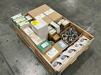 Diverse installatiematerialen - afbeelding 7 van  11