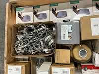 Diverse installatiematerialen - afbeelding 8 van  11