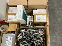 Diverse installatiematerialen - afbeelding 11 van  11