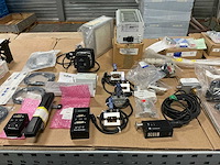 Diverse installatiematerialen - afbeelding 2 van  24