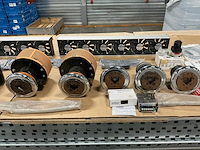Diverse installatiematerialen - afbeelding 4 van  24