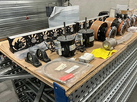 Diverse installatiematerialen - afbeelding 7 van  24