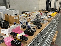 Diverse installatiematerialen - afbeelding 9 van  24