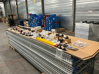 Diverse installatiematerialen - afbeelding 1 van  24