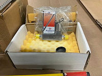 Diverse installatiematerialen - afbeelding 14 van  24