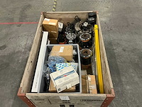 Diverse installatiematerialen - afbeelding 17 van  24