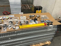 Diverse installatiematerialen - afbeelding 18 van  24