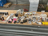 Diverse installatiematerialen - afbeelding 19 van  24