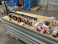 Diverse installatiematerialen - afbeelding 20 van  24