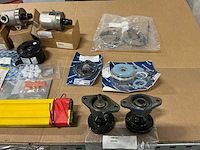 Diverse installatiematerialen - afbeelding 21 van  24