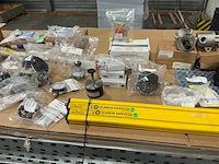 Diverse installatiematerialen - afbeelding 23 van  24
