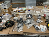 Diverse installatiematerialen - afbeelding 24 van  24