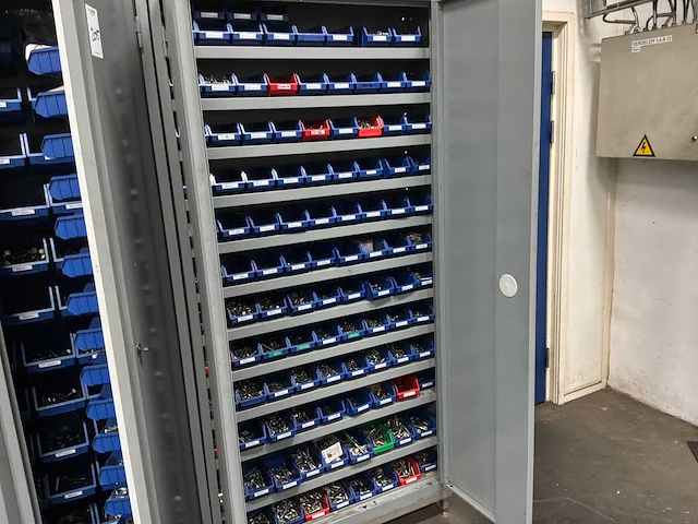 Diverse installatiematerialen - afbeelding 7 van  9