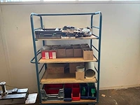 Diverse installatiematerialen - afbeelding 2 van  3