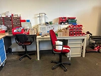 Diverse installatiematerialen - afbeelding 2 van  9