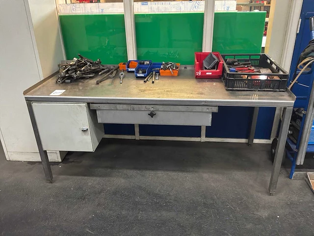 Diverse installatiematerialen - afbeelding 9 van  9