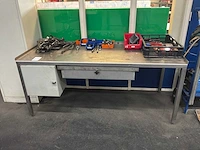 Diverse installatiematerialen - afbeelding 9 van  9