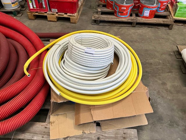 Diverse installatieslang - afbeelding 1 van  5