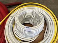 Diverse installatieslang - afbeelding 2 van  5