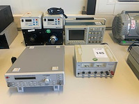 Diverse instrumenten (5x) - afbeelding 4 van  5