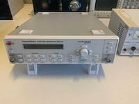 Diverse instrumenten (5x) - afbeelding 1 van  5