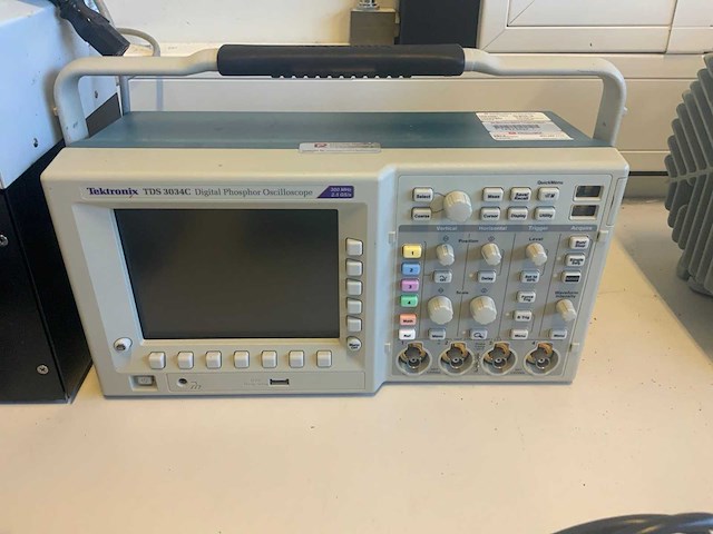 Diverse instrumenten (5x) - afbeelding 2 van  5