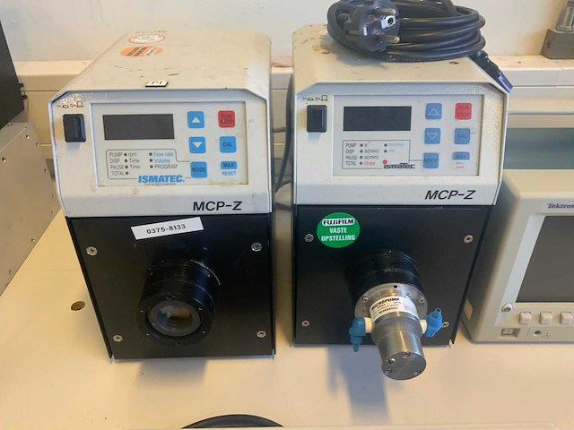 Diverse instrumenten (5x) - afbeelding 3 van  5