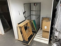 Diverse intern transport benodigdheden - afbeelding 2 van  8