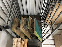 Diverse intern transport benodigdheden - afbeelding 4 van  8