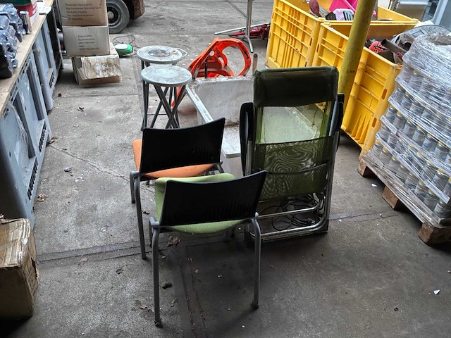 Diverse inventaris - afbeelding 2 van  5