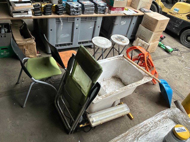 Diverse inventaris - afbeelding 3 van  5