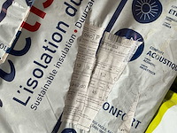 Diverse isolatie materialen - afbeelding 2 van  14
