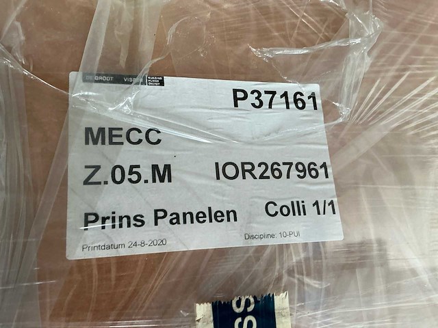 Diverse isolatie materialen - afbeelding 4 van  14