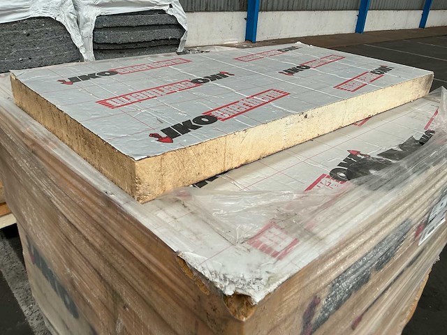 Diverse isolatie materialen - afbeelding 9 van  14