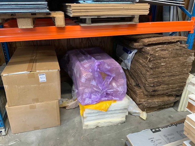 Diverse isolatie - afbeelding 1 van  4