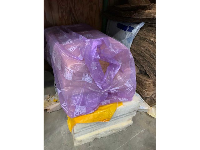 Diverse isolatie - afbeelding 2 van  4