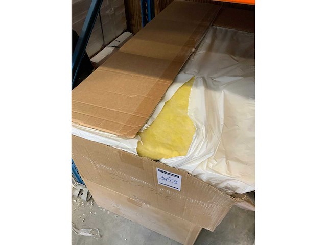 Diverse isolatie - afbeelding 4 van  4