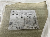 Diverse isolatiematerialen - afbeelding 2 van  11