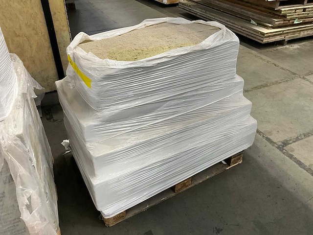 Diverse isolatiematerialen - afbeelding 3 van  11