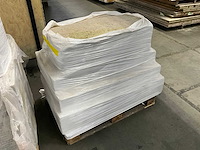 Diverse isolatiematerialen - afbeelding 3 van  11