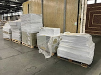 Diverse isolatiematerialen - afbeelding 1 van  11