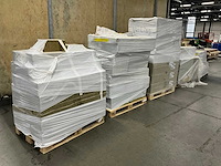 Diverse isolatiematerialen - afbeelding 4 van  11