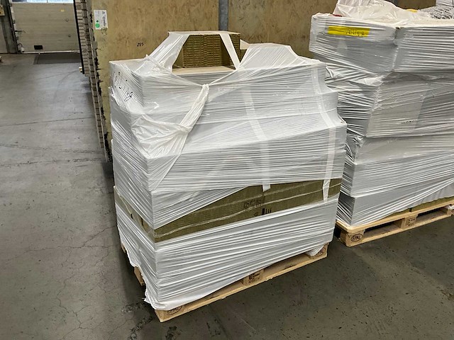 Diverse isolatiematerialen - afbeelding 5 van  11