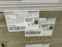 Diverse isolatiematerialen - afbeelding 10 van  11