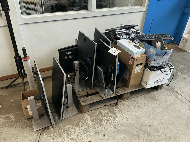 Diverse it artikelen - afbeelding 2 van  7