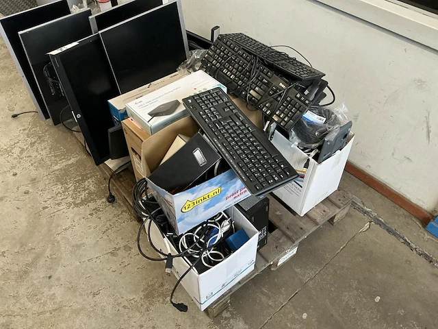 Diverse it artikelen - afbeelding 6 van  7
